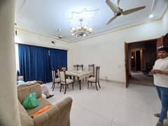 12 marla beautiful commercial upr portion available for office