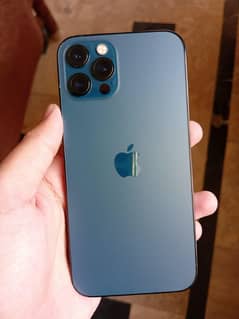 Iphone 12 pro 256GB Factory unlock