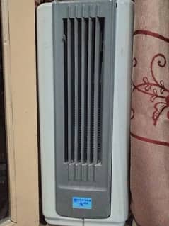 portable ac. just 1.5 amp