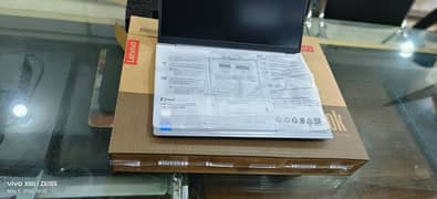 Lenovo ThinkBook 14 G6 i7 13th Gen, Box Open, 2 Yr Warranty