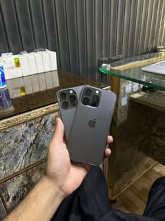 Iphone 13 pro 128 gb jv non active whtsapp(03336279733)