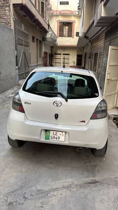 Vitz 2006