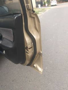 Honda Civic VTi 1998