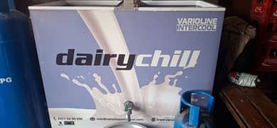 milk