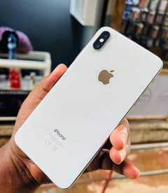 Iphone XSMAX Full Original