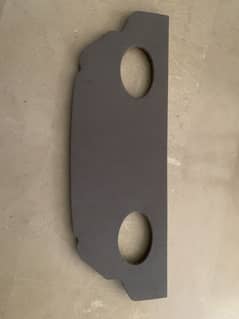 Speaker DashBoard suzuki cultus (phatta)