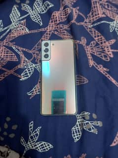 Samsung S21 plus