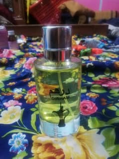 special perfume Dirham oud