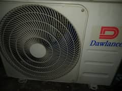 air conditioner
