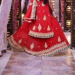 Barrat dress