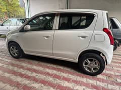Suzuki Alto 2011