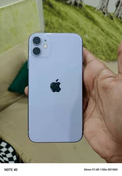 iphone 11 (128gb) non pta