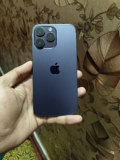 IPHONE 14 PRO MAX 128GB
