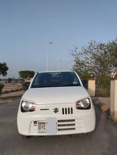 Suzuki Alto 2022