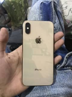 Iphone xs