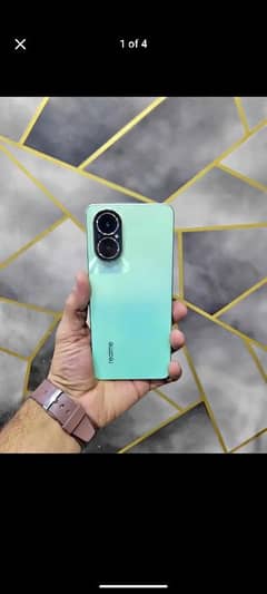 Realme C67