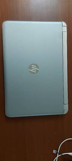HP Pavilion - i7, 6th generation, Nvidia graphics card