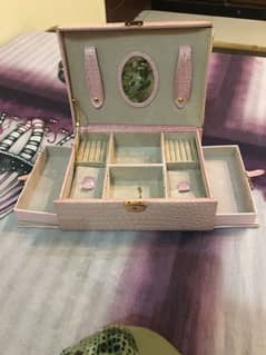 jewellery