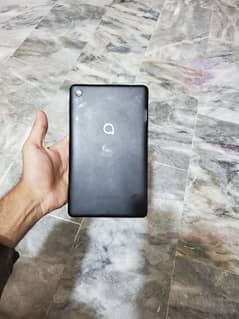 Alcatel tablet