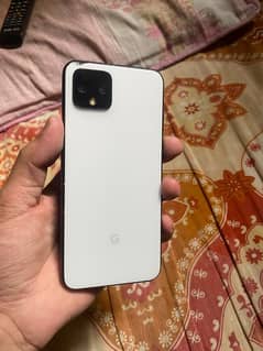 Google Pixel 4 - best for gaming and photography