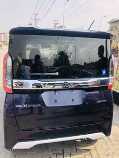 Mitsubishi ek x space 2022/2025 Fresh import