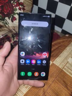 s23 ultra tax paid
