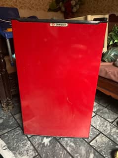 Dawlance Mini Refrigerator for Sale