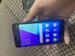 Samsung Grand Prime Plus