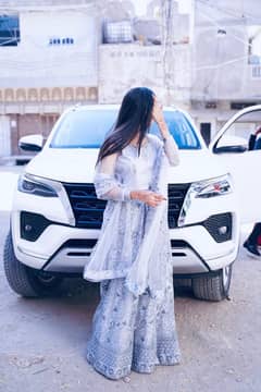 Lehnga