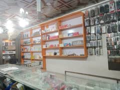 Repairing lab counter and almeria for sale