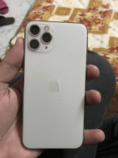 Apple Iphone 11 pro ( 256 Gb ) Dual PTA approved