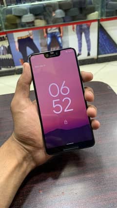 Google pixel 3xl 128GB