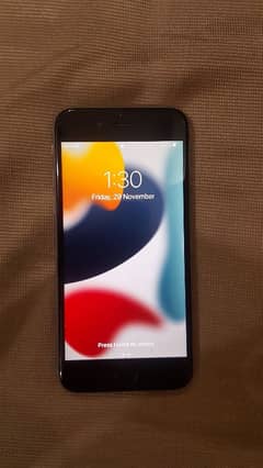 iPhone