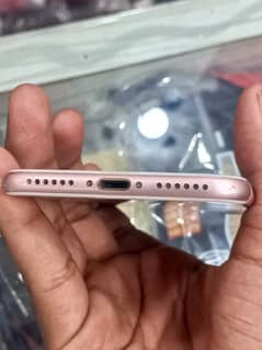 iPhone7Urgent sale