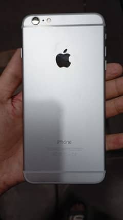 iphone 6 plus 64gb