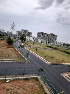 10 Marla Residential Plot Available on EasyInstallments in DHA