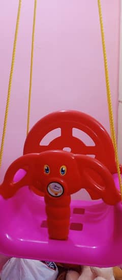 Baby Swing Jhoola.