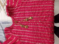 party/ wedding wear dress