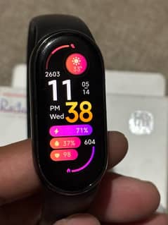 xiaomi band 8