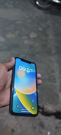 iphone 11 64 gb all ok h 0313 3434981
