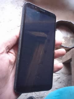Huawei Y7 Prime