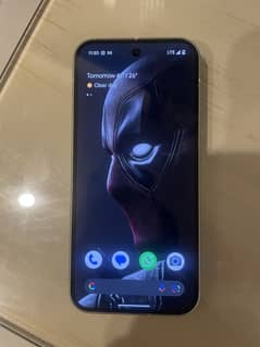 Google Pixel 9