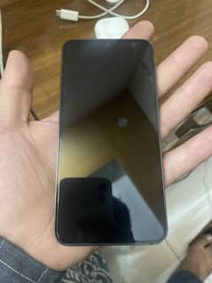 Samsung s23 black (pta approved)