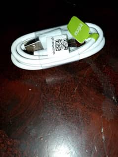 infinix original charging cable