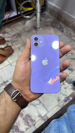 *IPHONE 12