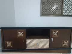 LED Console/Table/Stand