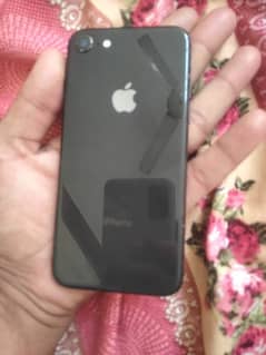 IPhone 8 lush condition Non PTA