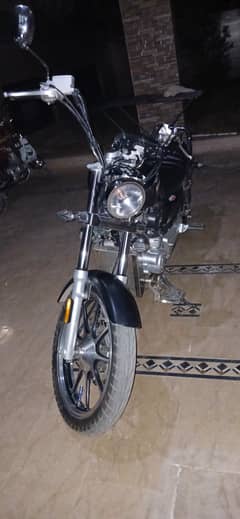 Hi speed Freedom
