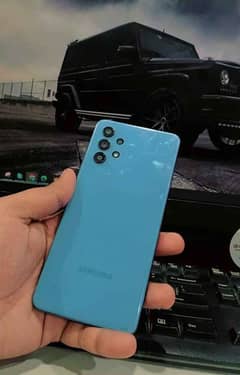 Samsung a32