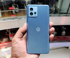 Motorola G72